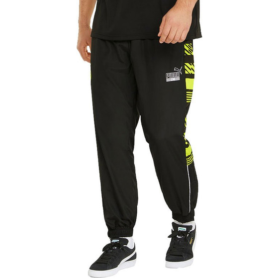 Puma Borussia Dortmund Ftbl Heritage Track Pant Sportshop