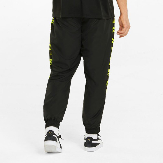 Puma Borussia Dortmund Ftbl Heritage Track Pant