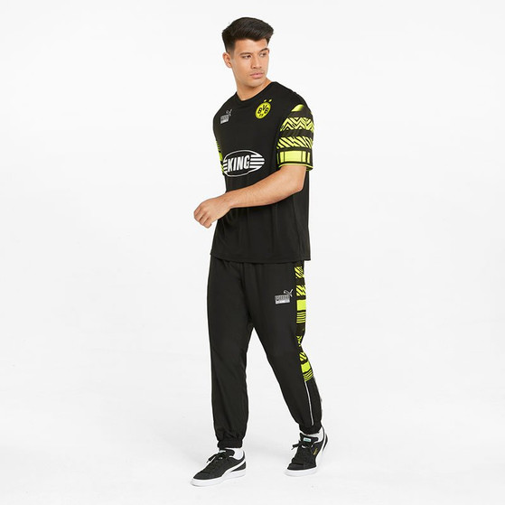 Puma Borussia Dortmund Ftbl Heritage Track Pant