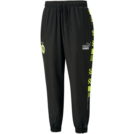 Puma Borussia Dortmund Ftbl Heritage Track Pant