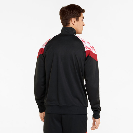 Puma AC Milan Iconic MCS Track Jacket