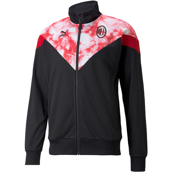 Puma AC Milan Iconic MCS Track Jacket