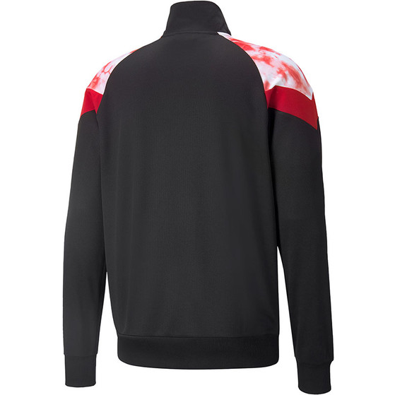 Puma AC Milan Iconic MCS Track Jacket