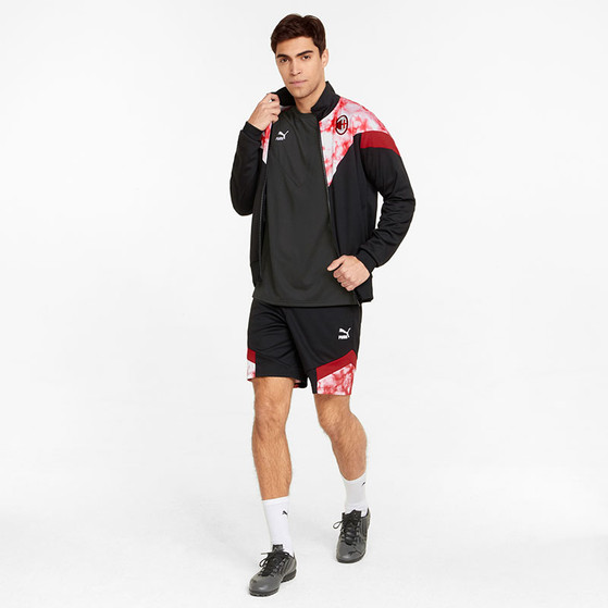 Puma AC Milan Iconic MCS Track Jacket