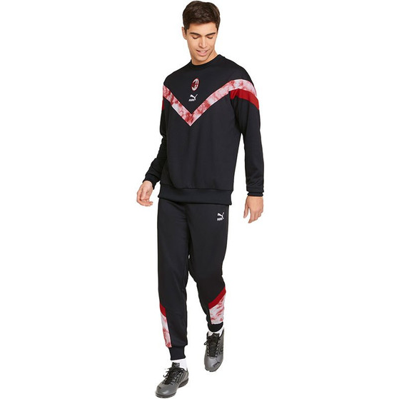 Puma AC Milan Iconic MCS Track Pant