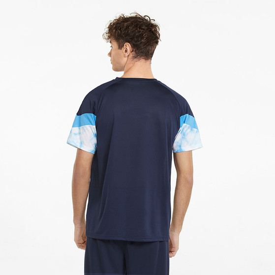 Puma Olympique Marseille Iconic MCS Shirt