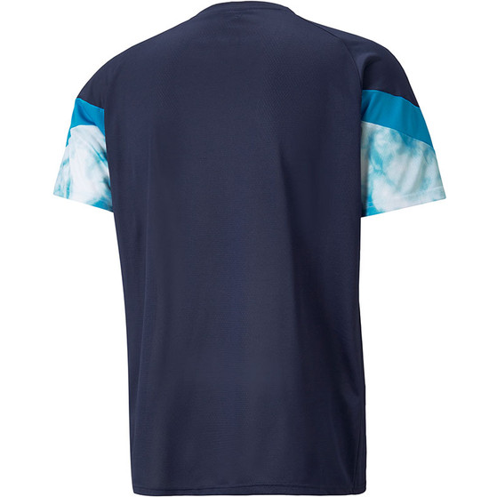 Puma Olympique Marseille Iconic MCS Shirt