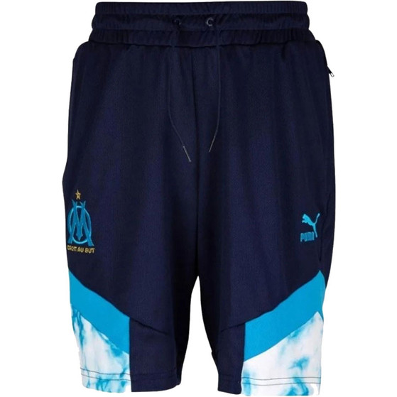 Puma Olympique Marseille Iconic MCS Short