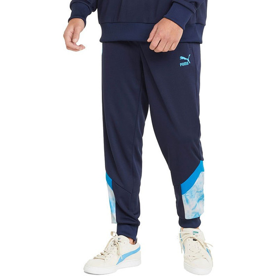 Puma Olympique Marseille Iconic MCS Track Pant