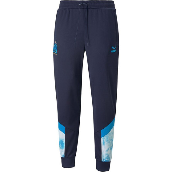 Puma Olympique Marseille Iconic MCS Track Pant