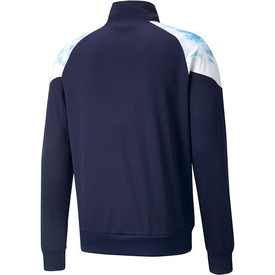 Puma Manchester City Iconic MCS Track Jacket