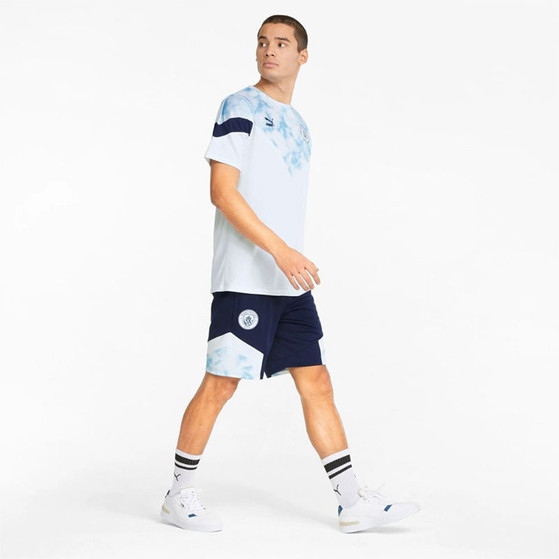 Puma Manchester City Iconic MCS Short