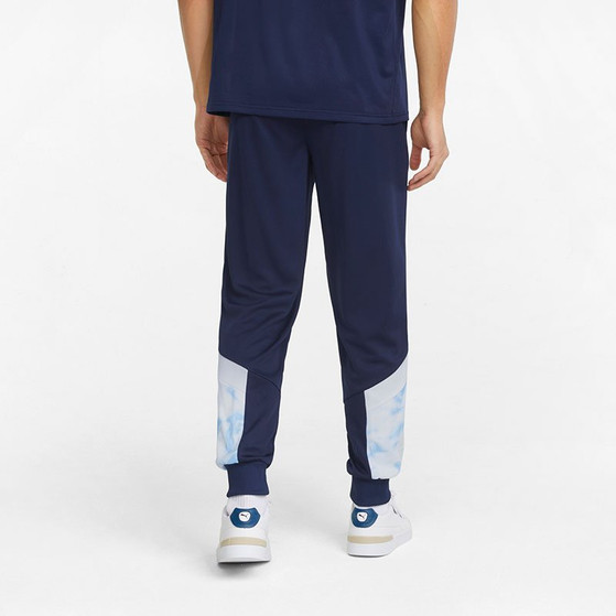 Puma Manchester City Iconic MCS Track Pant