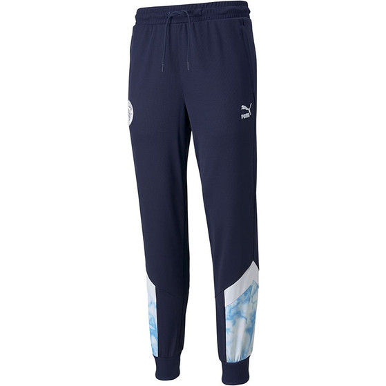 Puma Manchester City Iconic MCS Track Pant