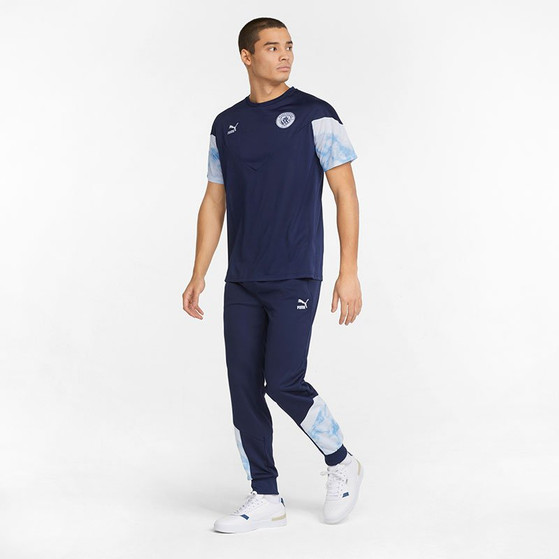 Puma Manchester City Iconic MCS Track Pant