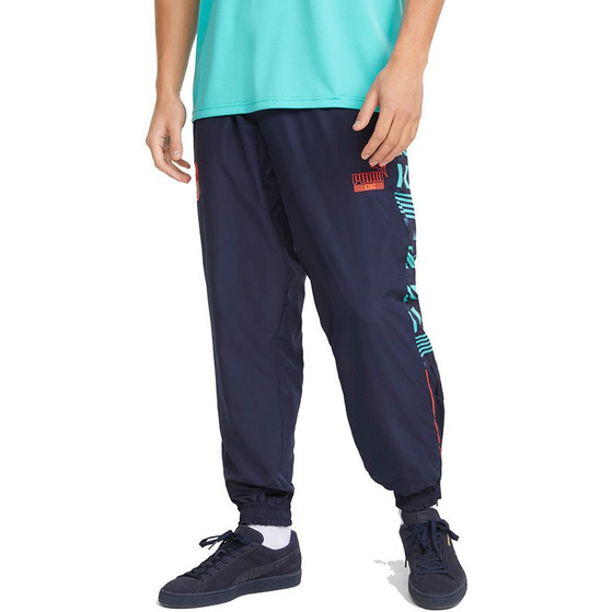 Puma Manchester City Ftbl Heritage Track Pant