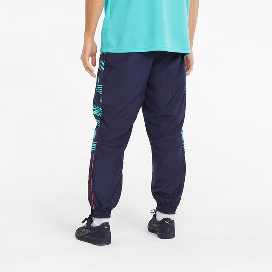 Puma Manchester City Ftbl Heritage Track Pant
