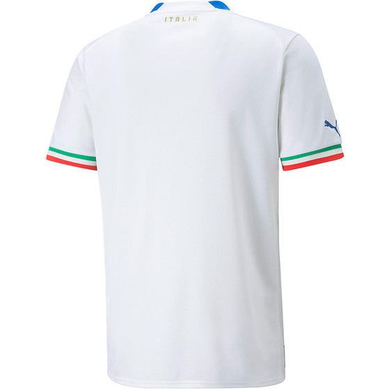 Puma Italië Uit Shirt 2022/2023