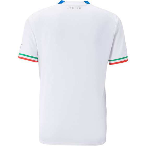 Puma Italië Uit Shirt 2022/2023