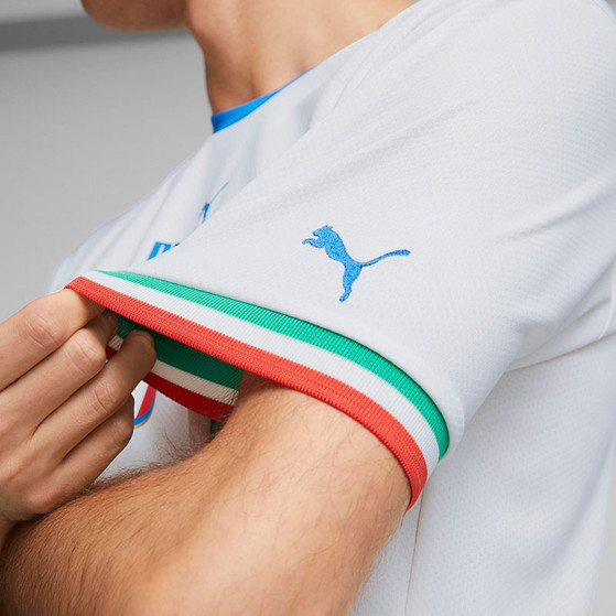 Puma Italië Uit Shirt 2022/2023