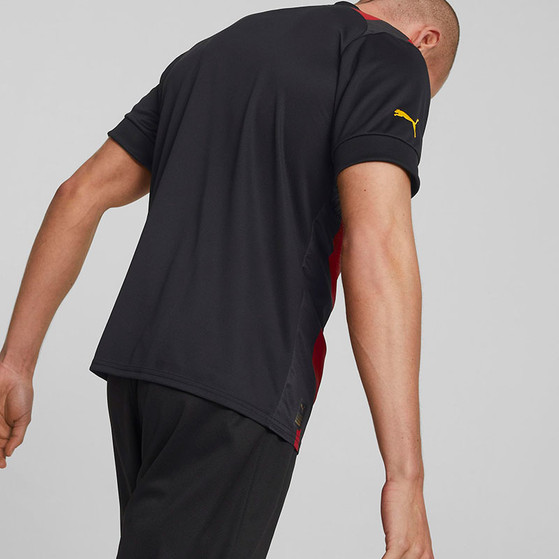 Puma Manchester City Uit Shirt 2022/2023