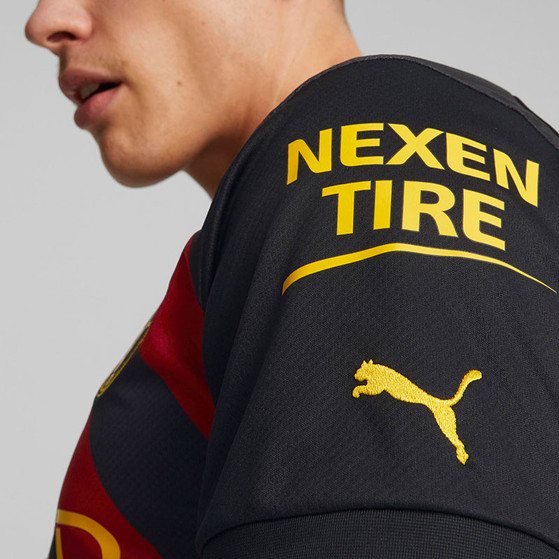 Puma Manchester City Uit Shirt 2022/2023