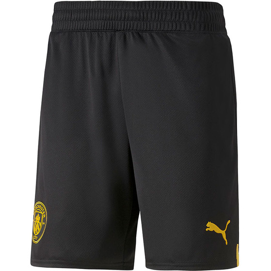 Puma Manchester City Uit Short 2022/2023