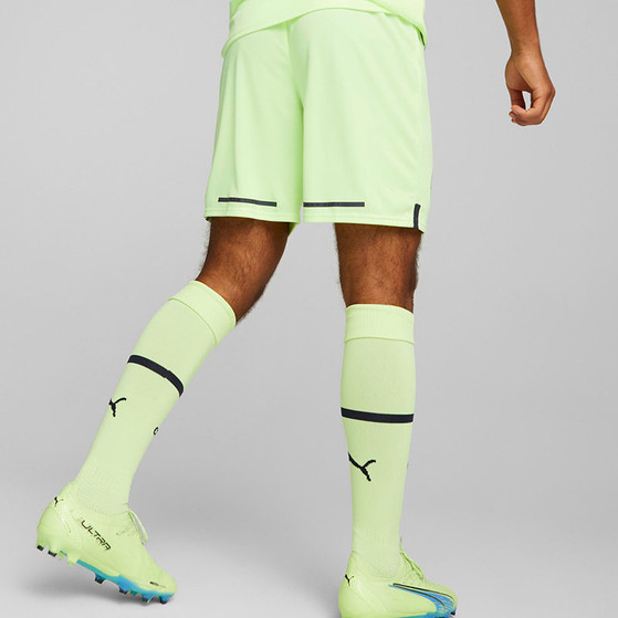 Puma Manchester City 3rd Short 2022/2023