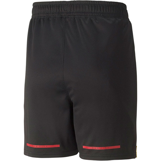 Puma Manchester City Uit Short Kids 2022/2023