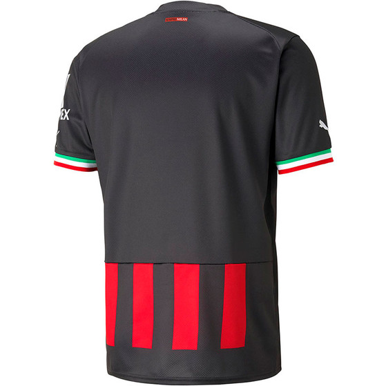 Puma AC Milan Thuis Shirt 2022/2023