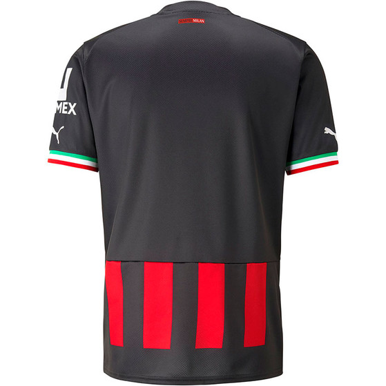 Puma AC Milan Thuis Shirt 2022/2023