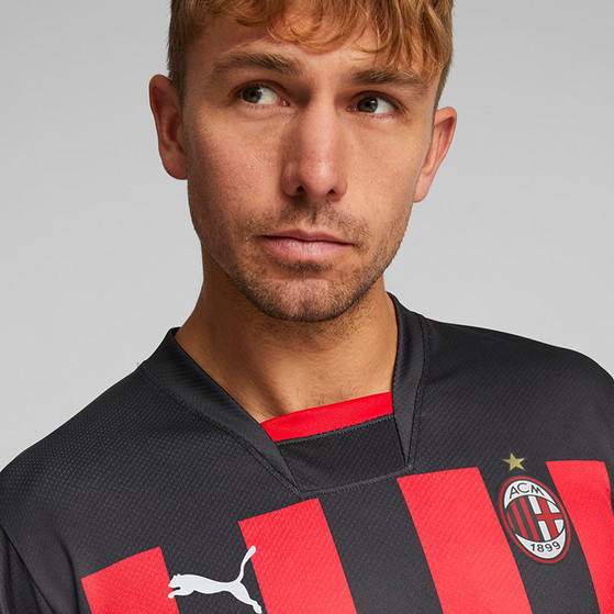 Puma AC Milan Thuis Shirt 2022/2023
