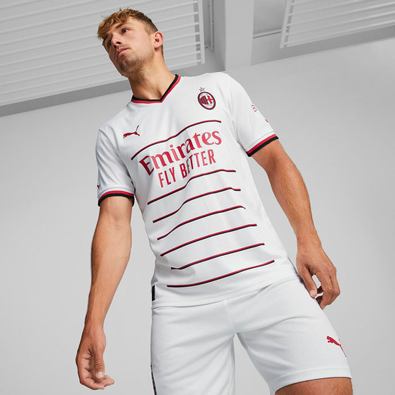 Puma AC Milan Uit Shirt 2022/2023
