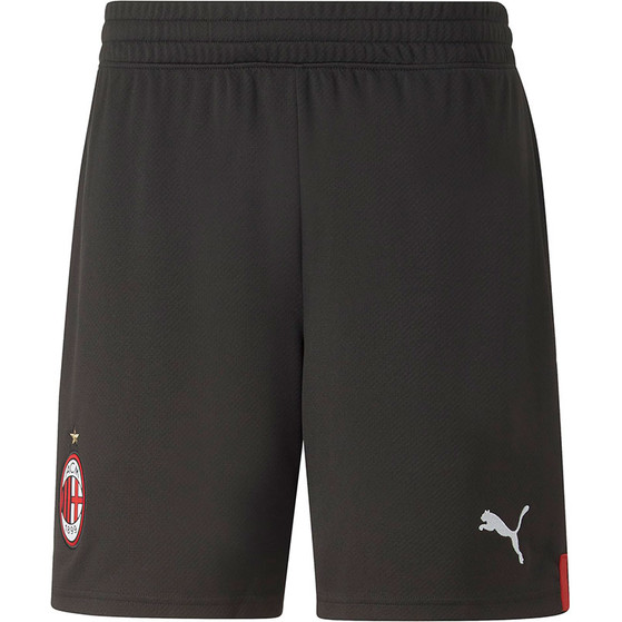 Puma AC Milan Thuis Short 2022/2023