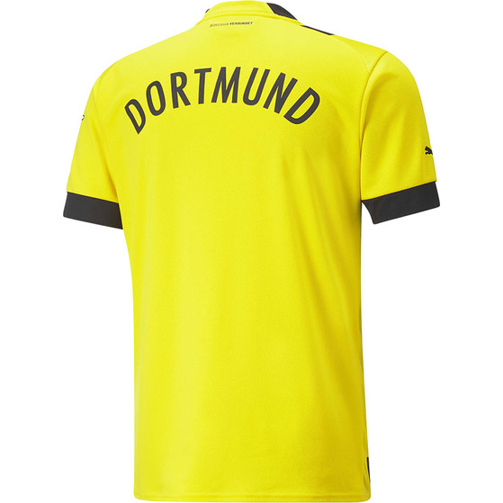 Puma Borussia Dortmund Hemma Fotboll kit 
