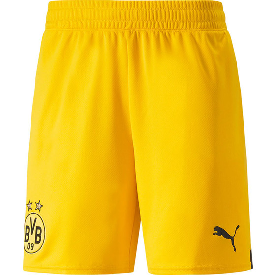Puma Borussia Dortmund Hemma Fotboll kit 
