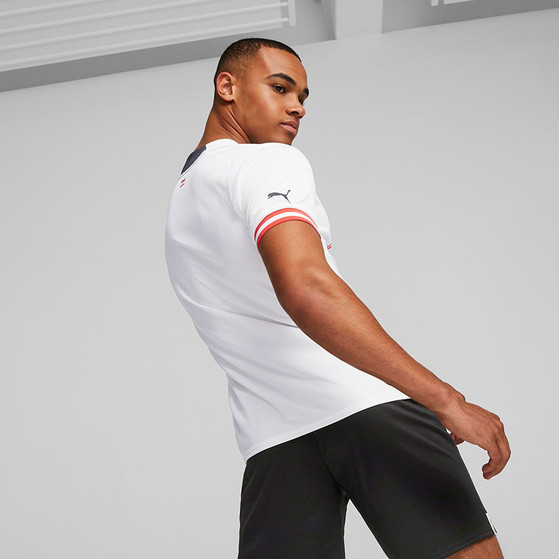 Puma Oostenrijk Uit Shirt 2022/2023