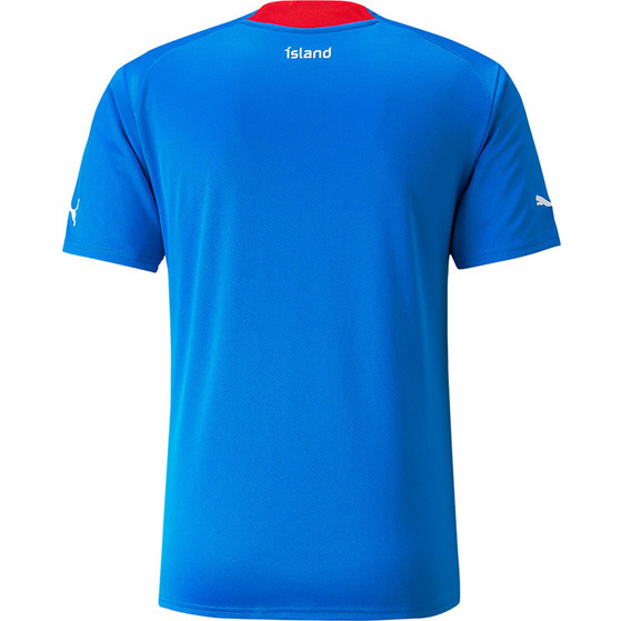 Puma Oostenrijk Trainingspak