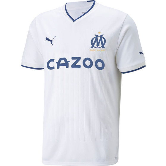 Puma Olympique Marseille Thuis Shirt 2022/2023