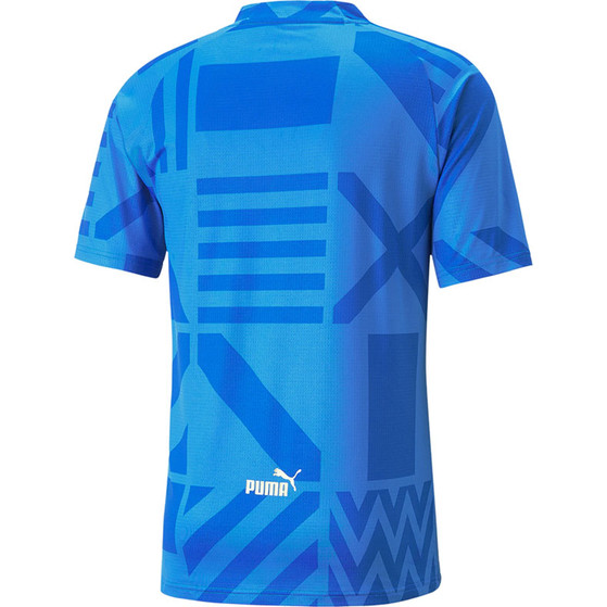 Puma Italië Prematch Thuis Set