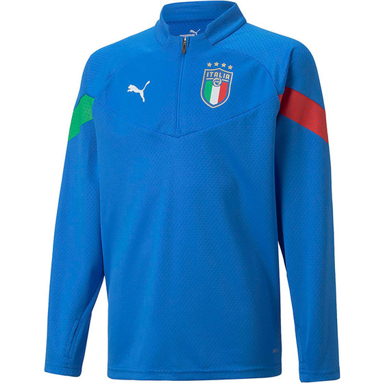 Puma Italië Trainingspak Kids
