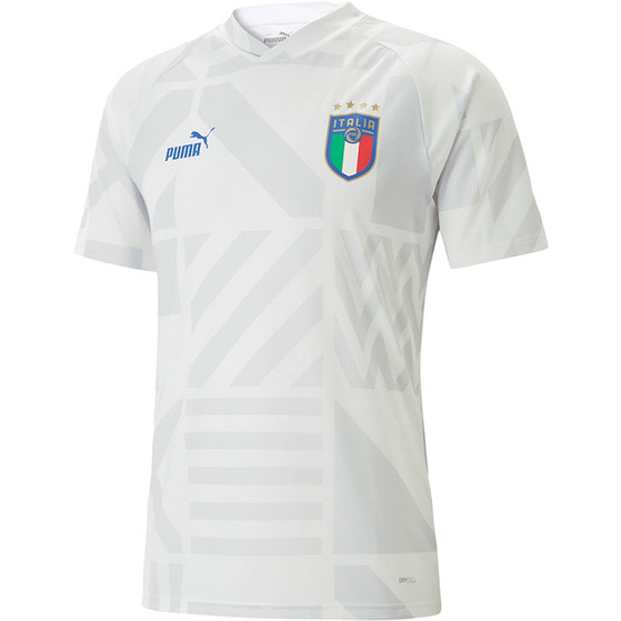 Puma Italië Prematch Shirt 2022/2023