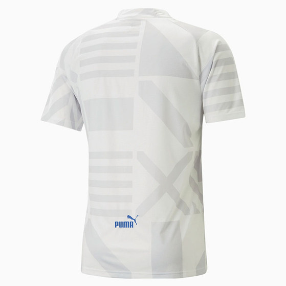 Puma Italië Prematch Shirt 2022/2023