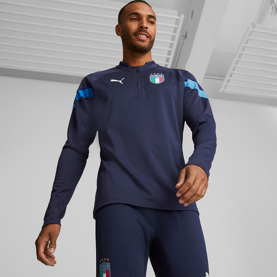 Puma Italië Trainingspak
