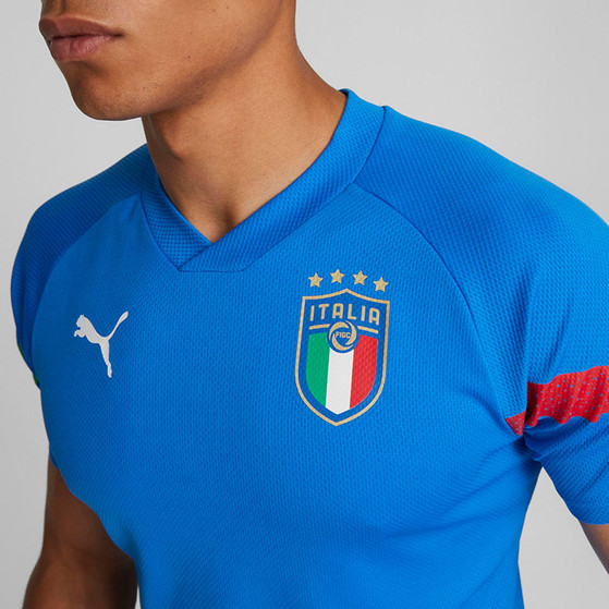 Puma Italien Träningsset