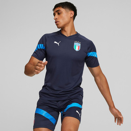 Puma Italië Trainingsset