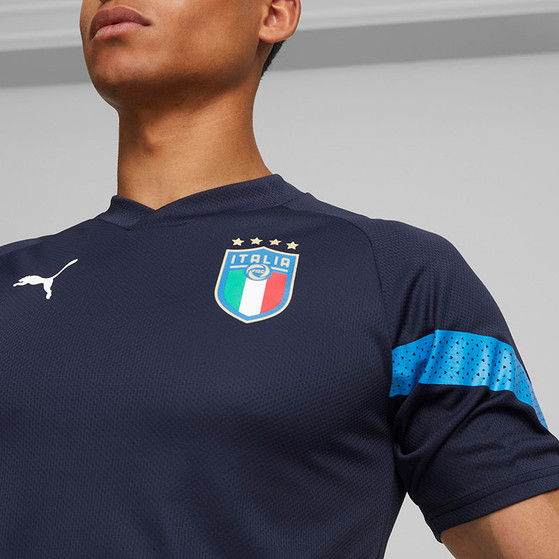Puma Italië Trainingsset