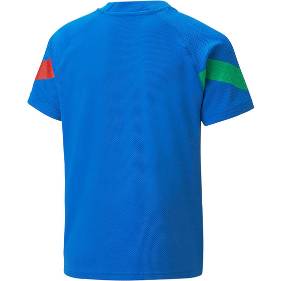 Puma Italië Training Shirt Kids 2022/2023