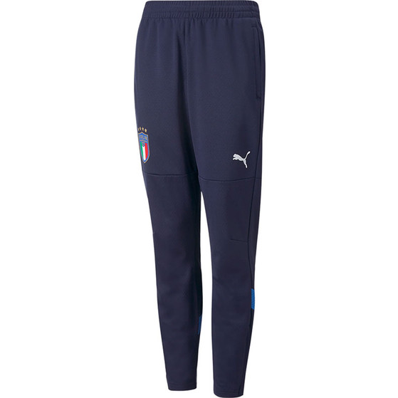 Puma Italië Trainingspak Kids