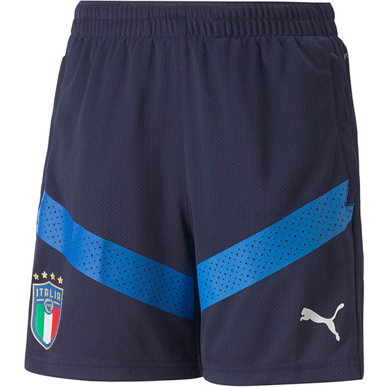 Puma Italië Training Short Kids 2022/2023
